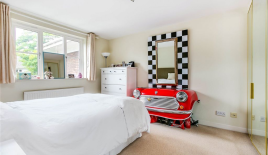 Квартира за 460 000 евро в Лондоне, Великобритания