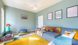 Квартира за 448 500 евро в Лондоне, Великобритания