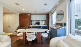 Квартира за 649 750 евро в Лондоне, Великобритания