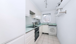 Квартира за 460 000 евро в Лондоне, Великобритания