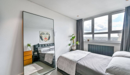 Квартира за 460 000 евро в Лондоне, Великобритания