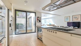 Квартира за 6 555 000 евро в Лондоне, Великобритания