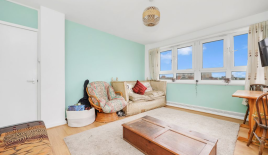 Квартира за 270 250 евро в Лондоне, Великобритания