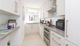 Квартира за 1 380 000 евро в Лондоне, Великобритания