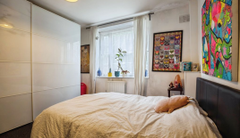 Квартира за 385 250 евро в Лондоне, Великобритания