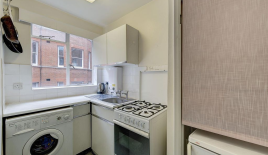 Квартира за 345 000 евро в Лондоне, Великобритания