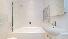 Квартира за 431 250 евро в Лондоне, Великобритания