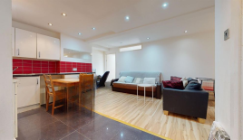 Квартира за 460 000 евро в Лондоне, Великобритания