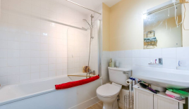 Квартира за 460 000 евро в Лондоне, Великобритания