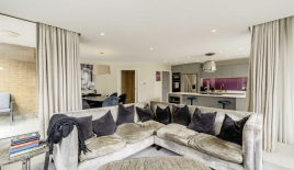 Квартира за 977 500 евро в Лондоне, Великобритания