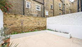 Квартира за 718 750 евро в Лондоне, Великобритания