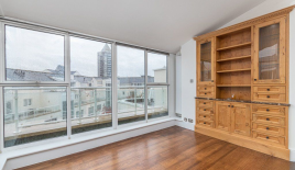 Квартира за 1 322 500 евро в Лондоне, Великобритания