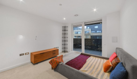 Квартира за 460 000 евро в Лондоне, Великобритания