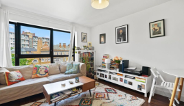 Квартира за 431 250 евро в Лондоне, Великобритания