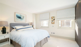 Квартира за 3 852 500 евро в Лондоне, Великобритания