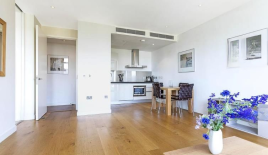 Квартира за 764 750 евро в Лондоне, Великобритания