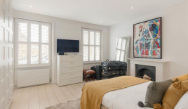 Квартира за 2 702 500 евро в Лондоне, Великобритания