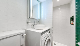 Квартира за 442 750 евро в Лондоне, Великобритания