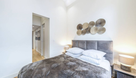 Квартира за 690 000 евро в Лондоне, Великобритания