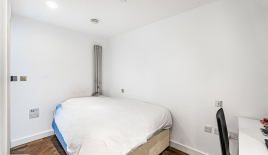 Квартира за 458 850 евро в Лондоне, Великобритания