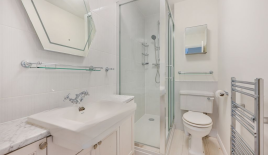 Квартира за 460 000 евро в Лондоне, Великобритания