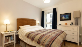 Квартира за 437 000 евро в Лондоне, Великобритания