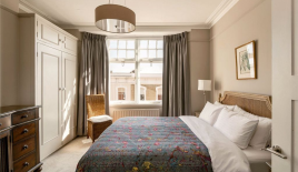 Квартира за 1 293 750 евро в Лондоне, Великобритания