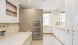 Квартира за 6 842 500 евро в Лондоне, Великобритания