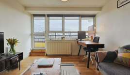 Квартира за 345 000 евро в Лондоне, Великобритания