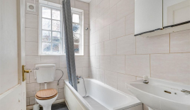 Квартира за 402 500 евро в Лондоне, Великобритания