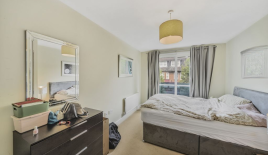 Квартира за 454 250 евро в Лондоне, Великобритания