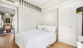 Квартира за 862 500 евро в Лондоне, Великобритания