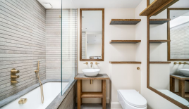 Квартира за 4 772 500 евро в Лондоне, Великобритания