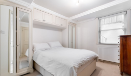 Квартира за 1 092 500 евро в Лондоне, Великобритания