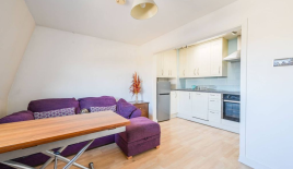 Квартира за 316 250 евро в Лондоне, Великобритания