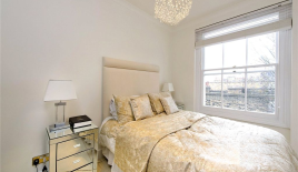 Квартира за 747 500 евро в Лондоне, Великобритания