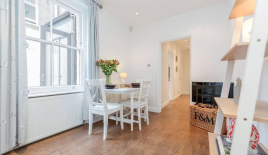 Квартира за 603 750 евро в Лондоне, Великобритания