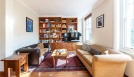 Квартира за 1 144 250 евро в Лондоне, Великобритания