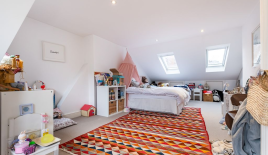 Квартира за 2 645 000 евро в Лондоне, Великобритания