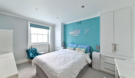 Квартира за 7 187 500 евро в Лондоне, Великобритания