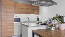 Квартира за 460 000 евро в Лондоне, Великобритания