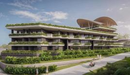 Апартаменты за 137 171 евро в Табанане, Индонезия