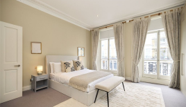 Квартира за 3 852 500 евро в Лондоне, Великобритания