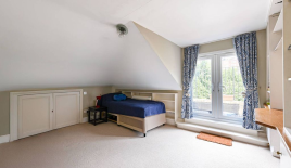 Квартира за 1 581 250 евро в Лондоне, Великобритания