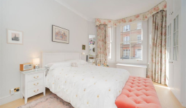 Квартира за 1 610 000 евро в Лондоне, Великобритания