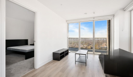 Квартира за 457 700 евро в Лондоне, Великобритания