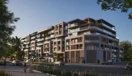 Квартира за 382 082 евро в Абу-Даби, ОАЭ