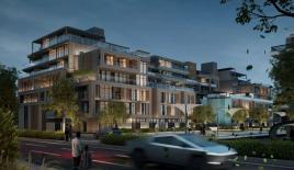 Квартира за 507 336 евро в Абу-Даби, ОАЭ