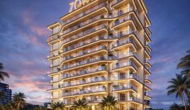 Студия за 160 177 евро в Дубае, ОАЭ