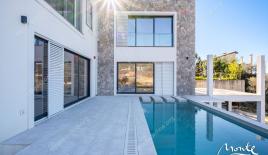 Вилла за 1 100 000 евро в Каваче, Черногория